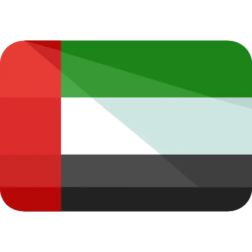 UAE Flag